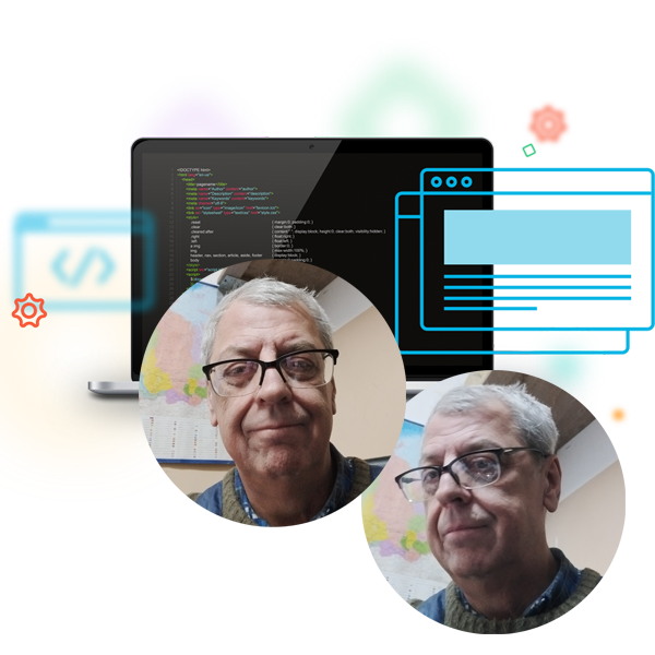 Частный веб-мастер